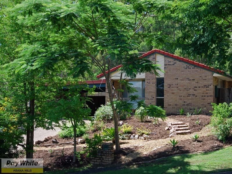 44 Monash Place, Ferny Grove QLD 4055