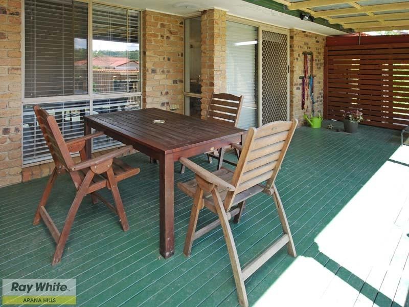 44 Monash Place, Ferny Grove QLD 4055