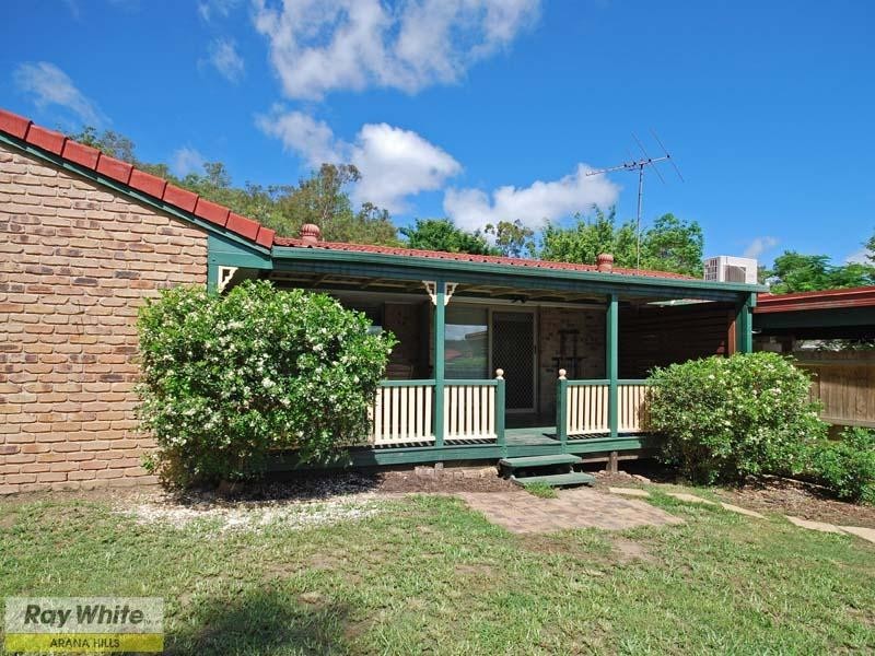 44 Monash Place, Ferny Grove QLD 4055