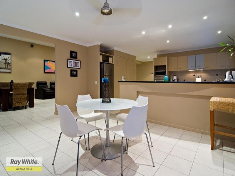 34 Quandong Crescent, Arana Hills QLD 4054