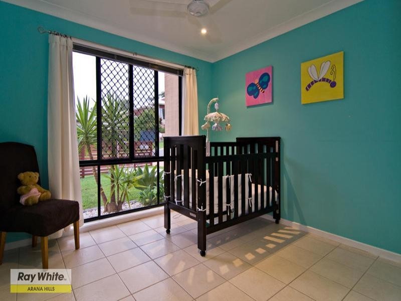 34 Quandong Crescent, Arana Hills QLD 4054