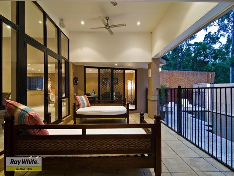 34 Quandong Crescent, Arana Hills QLD 4054