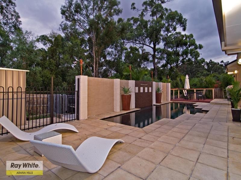 34 Quandong Crescent, Arana Hills QLD 4054