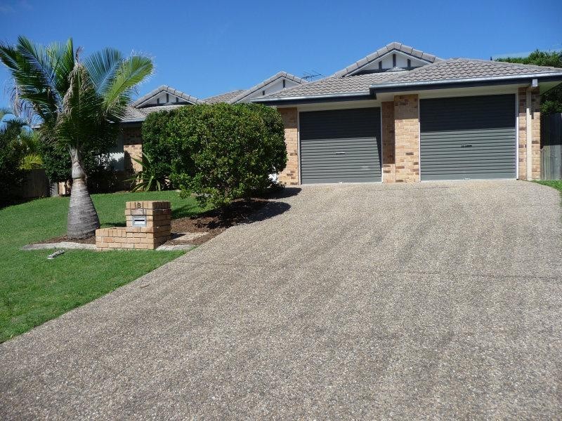 Arana Hills QLD 4054