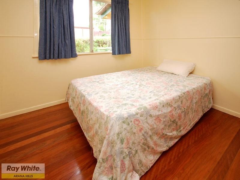 116 Plucks Road, Arana Hills QLD 4054