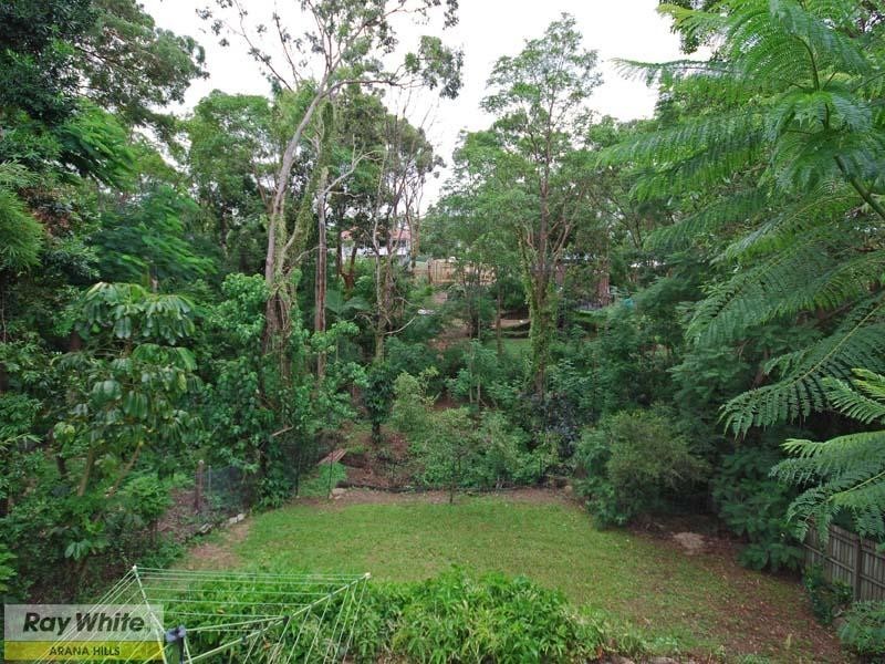 116 Plucks Road, Arana Hills QLD 4054