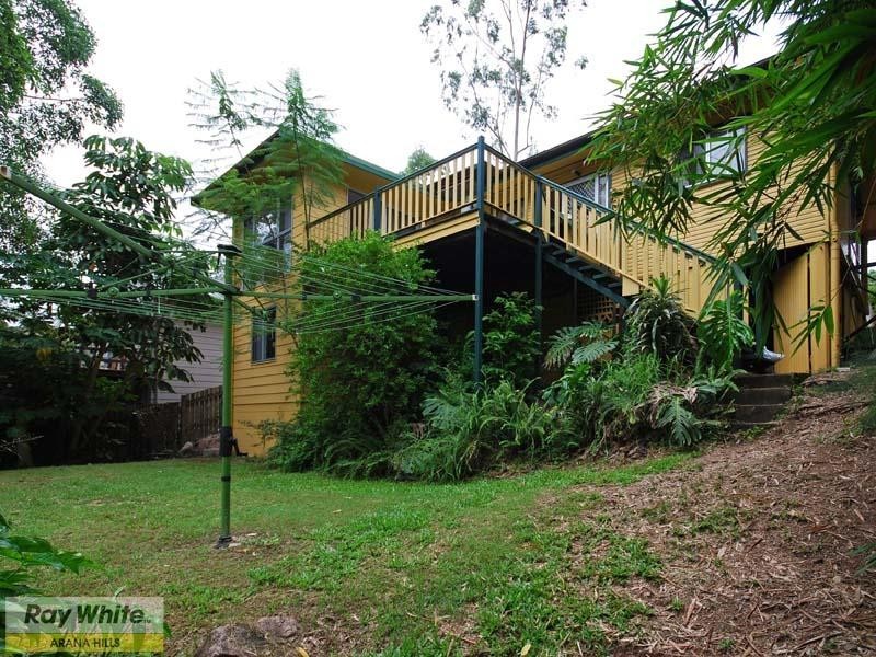 116 Plucks Road, Arana Hills QLD 4054