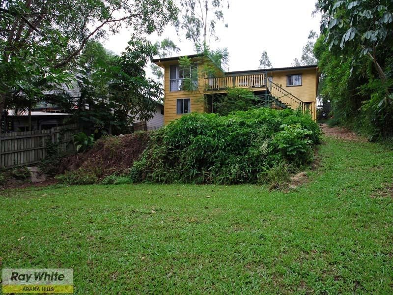 116 Plucks Road, Arana Hills QLD 4054