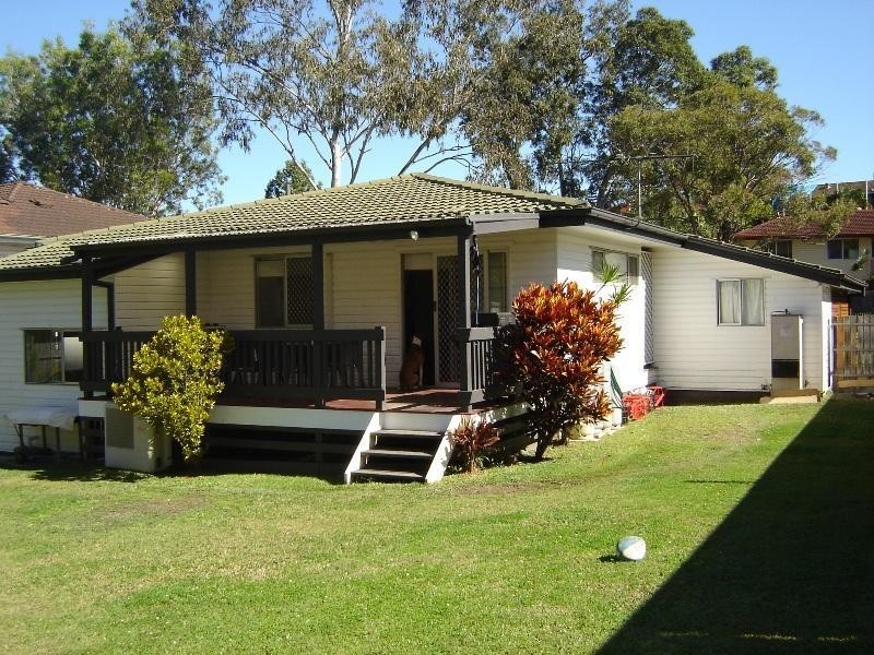 Ferny Grove QLD 4055
