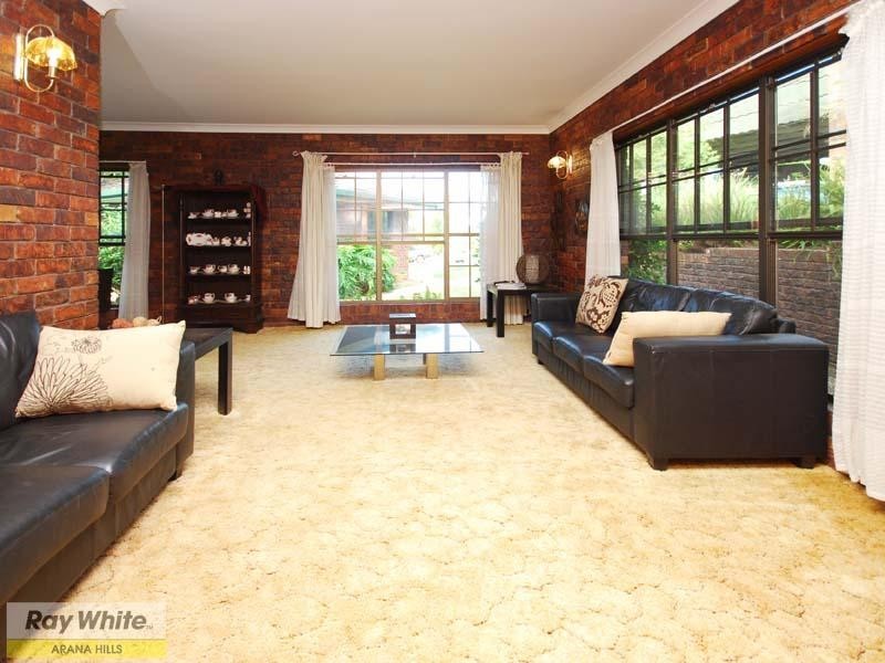 5 Moira Street, Ferny Grove QLD 4055