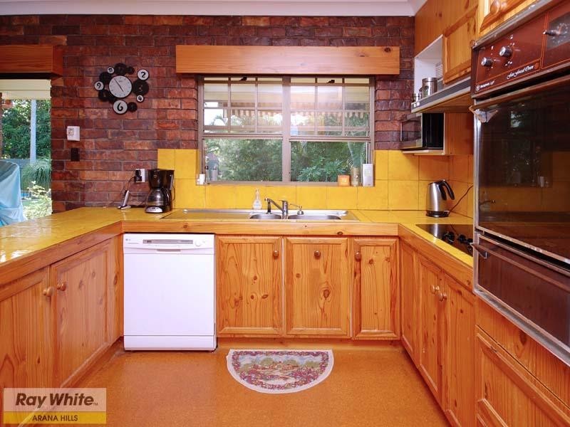 5 Moira Street, Ferny Grove QLD 4055