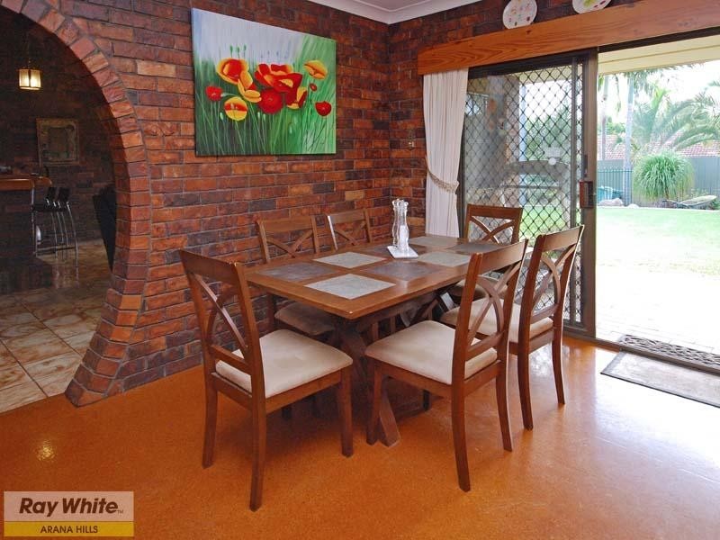 5 Moira Street, Ferny Grove QLD 4055