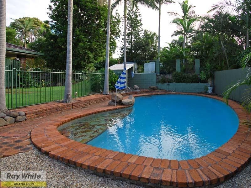 5 Moira Street, Ferny Grove QLD 4055