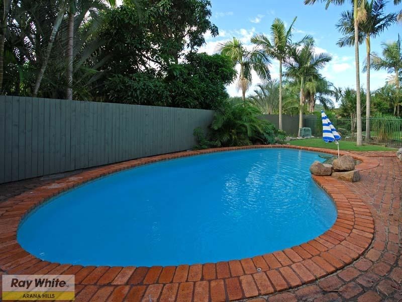 5 Moira Street, Ferny Grove QLD 4055