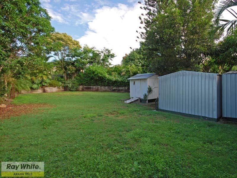 5 Moira Street, Ferny Grove QLD 4055