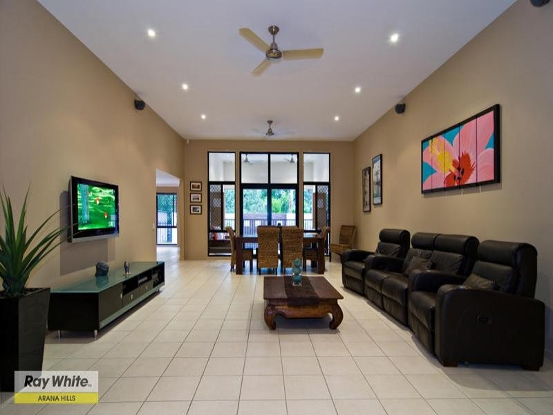 34 Quandong Crescent, Arana Hills QLD 4054