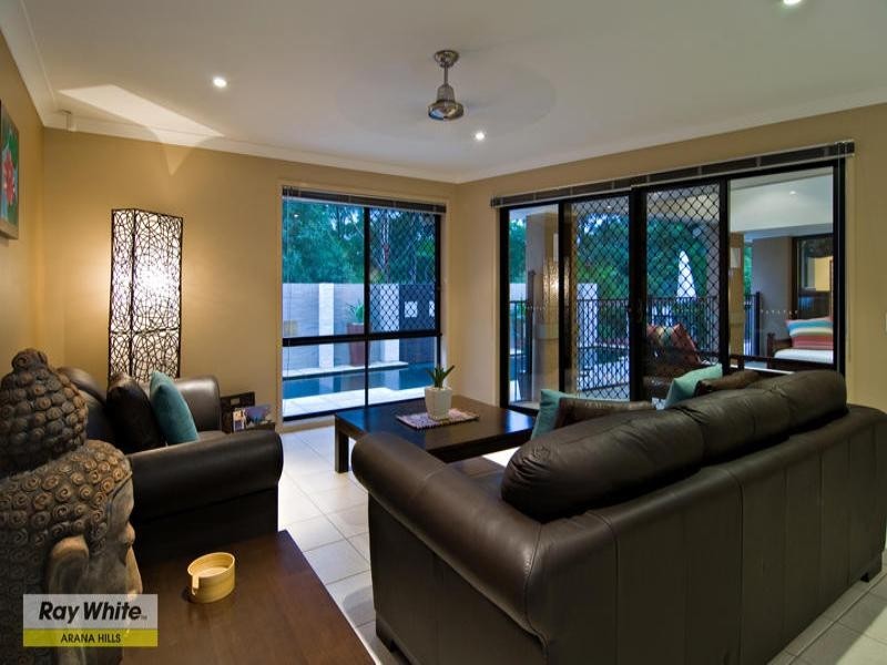 34 Quandong Crescent, Arana Hills QLD 4054