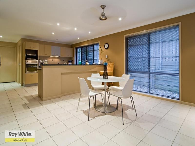 34 Quandong Crescent, Arana Hills QLD 4054