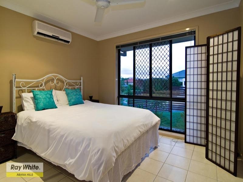 34 Quandong Crescent, Arana Hills QLD 4054