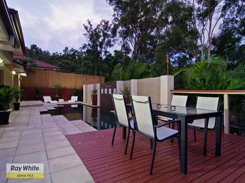 34 Quandong Crescent, Arana Hills QLD 4054