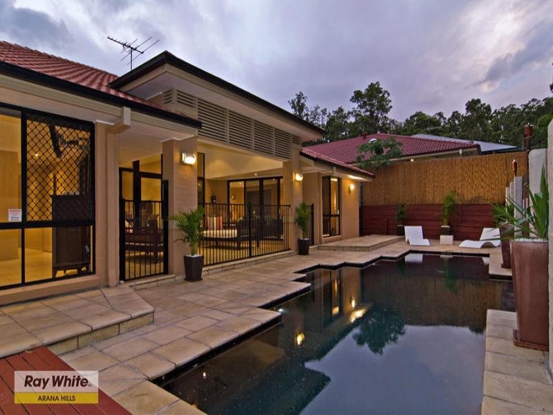 34 Quandong Crescent, Arana Hills QLD 4054