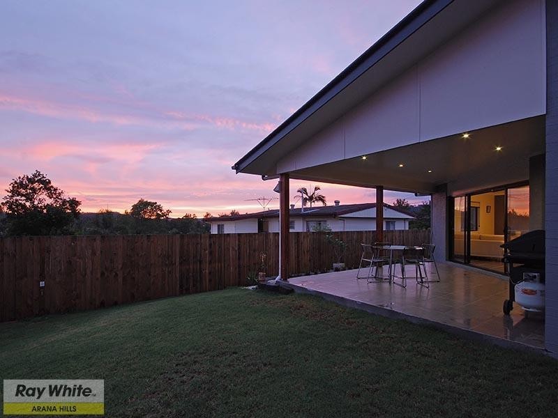 Ferny Hills QLD 4055