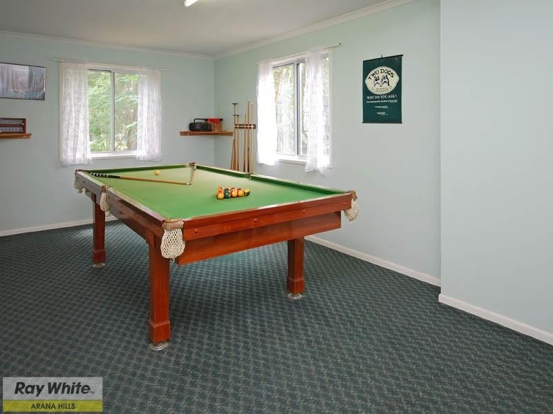 116 Plucks Road, Arana Hills QLD 4054