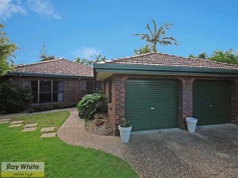 5 Moira Street, Ferny Grove QLD 4055