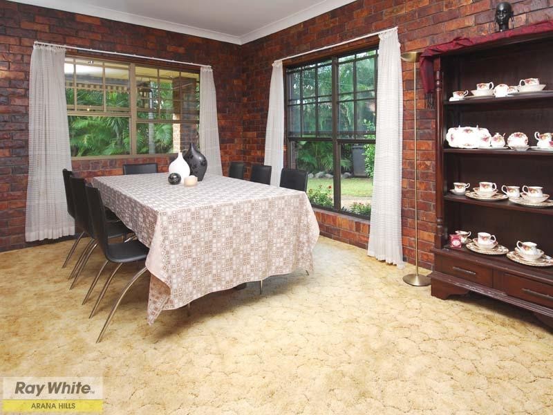 5 Moira Street, Ferny Grove QLD 4055