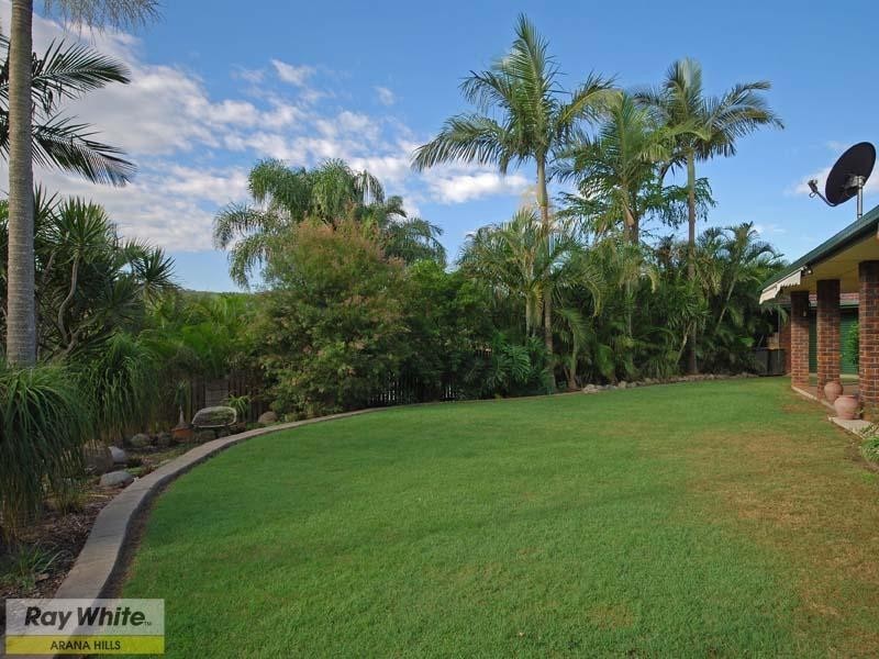 5 Moira Street, Ferny Grove QLD 4055