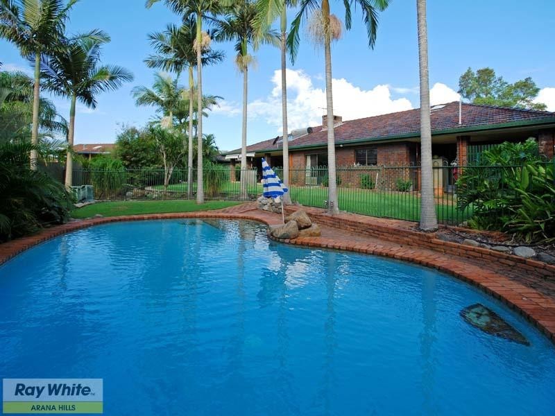 5 Moira Street, Ferny Grove QLD 4055