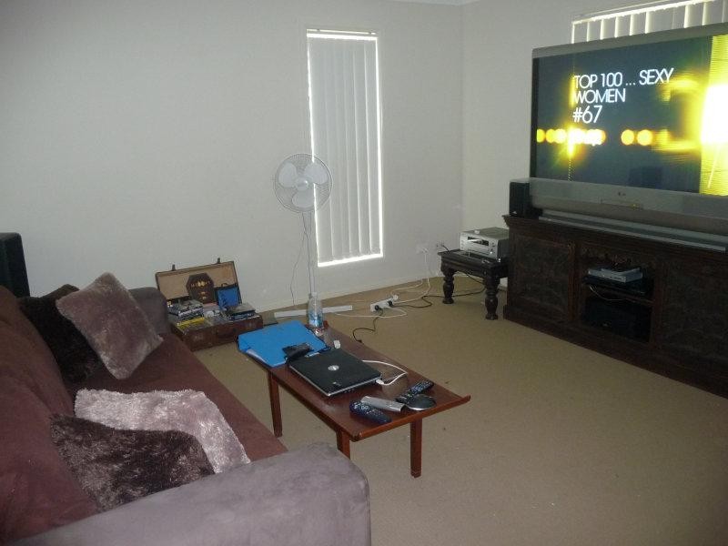 3 Macrusser Circuit, Warner QLD 4500