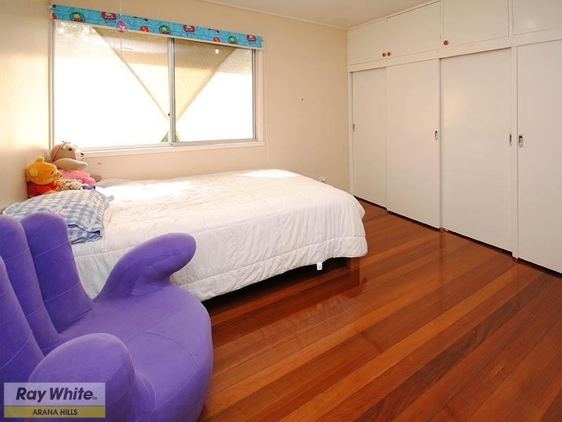 49 Plucks Road, Arana Hills QLD 4054