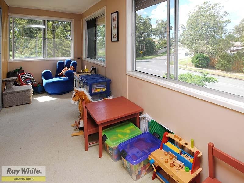 49 Plucks Road, Arana Hills QLD 4054