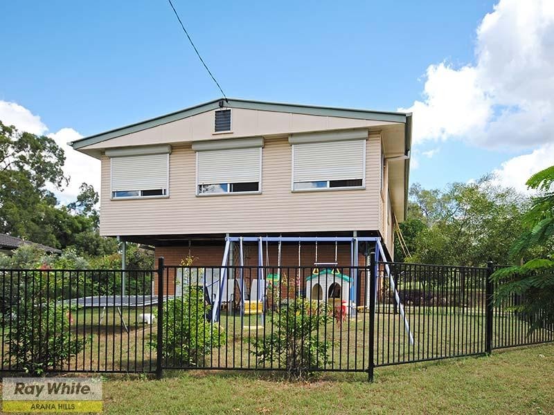 49 Plucks Road, Arana Hills QLD 4054