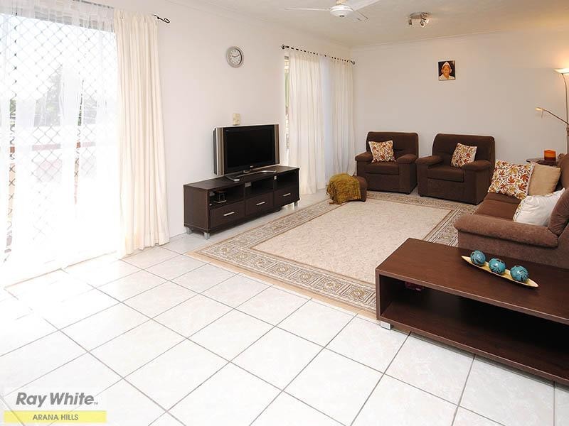 7/52 Mott Street, Gaythorne QLD 4051