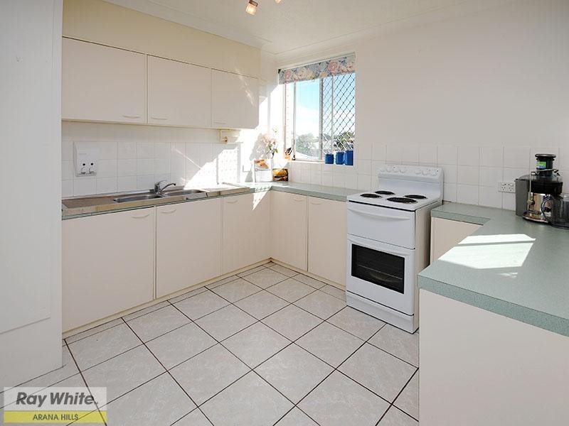 7/52 Mott Street, Gaythorne QLD 4051