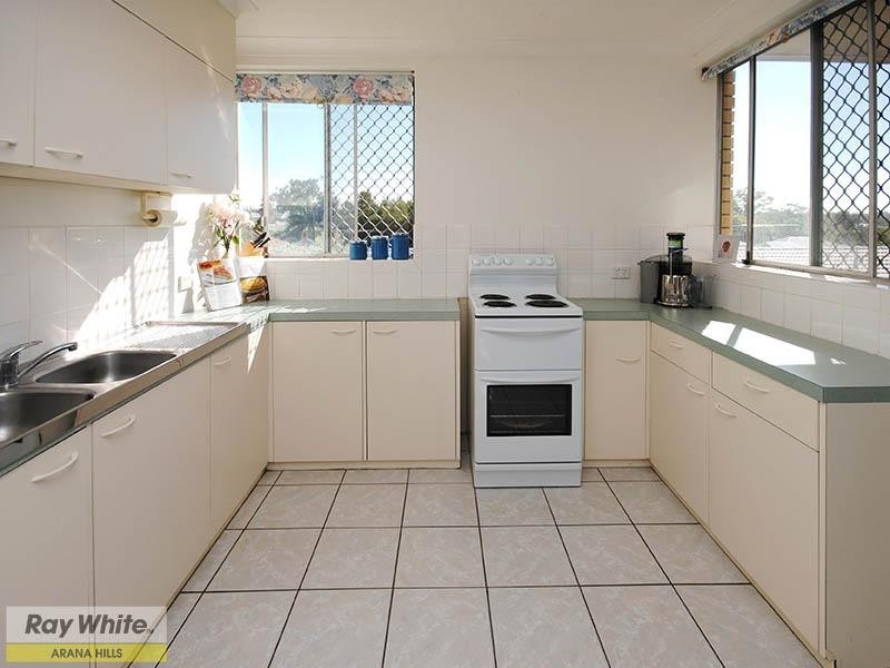 7/52 Mott Street, Gaythorne QLD 4051