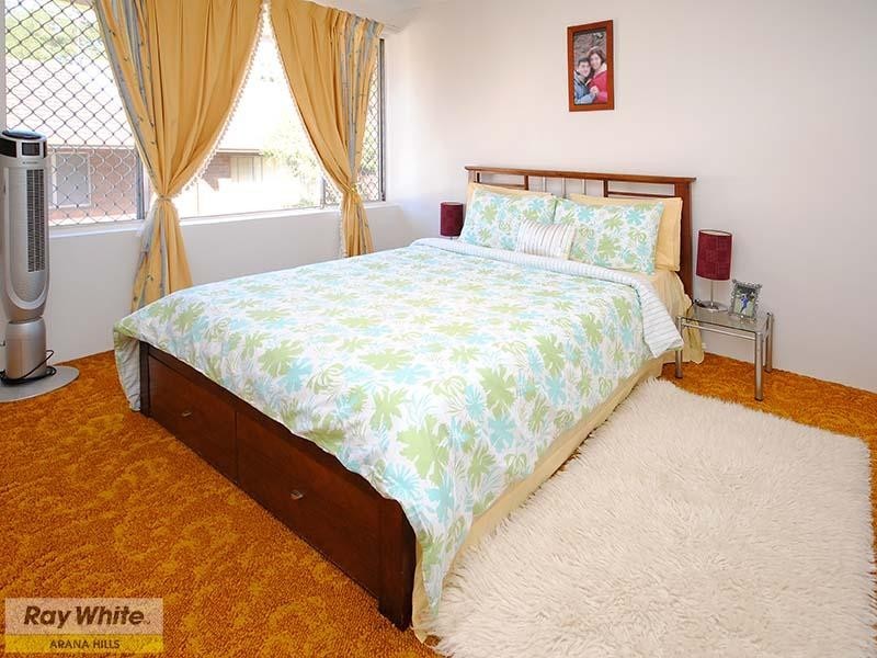 7/52 Mott Street, Gaythorne QLD 4051