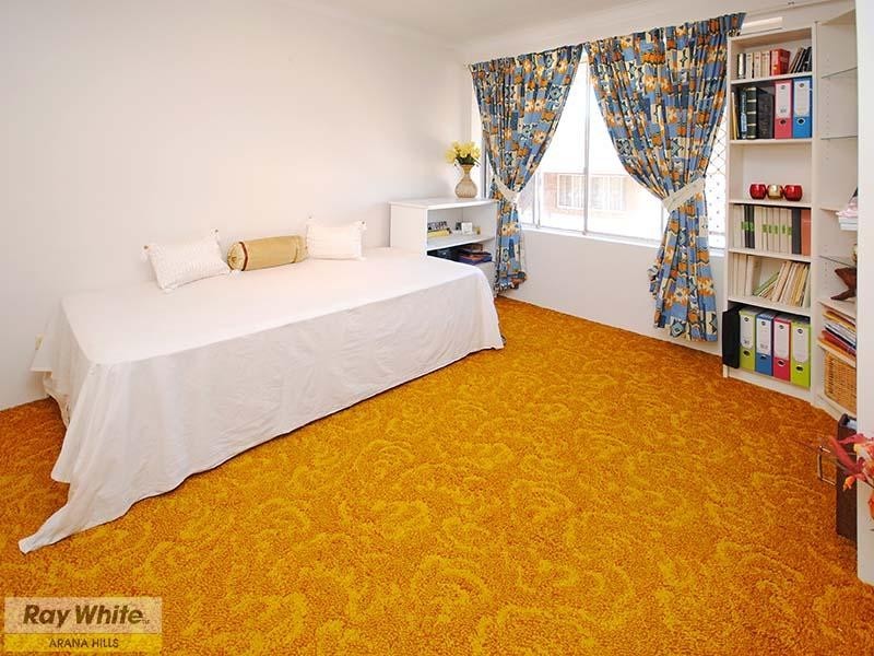 7/52 Mott Street, Gaythorne QLD 4051