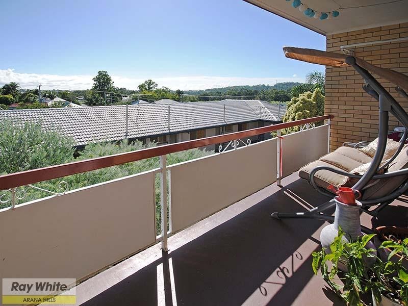 7/52 Mott Street, Gaythorne QLD 4051