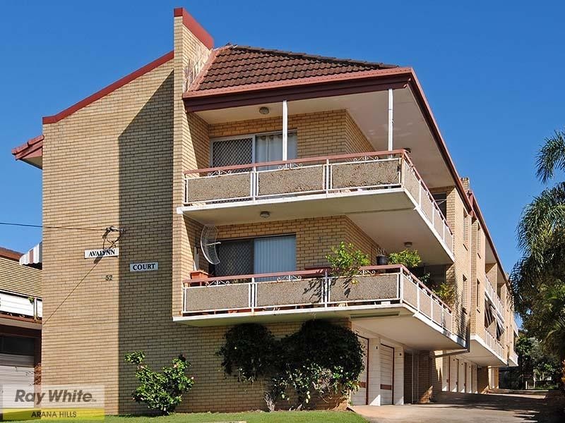 7/52 Mott Street, Gaythorne QLD 4051