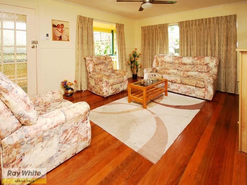 116 Plucks Road, Arana Hills QLD 4054