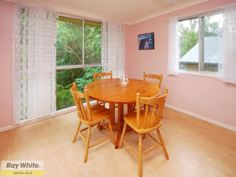 116 Plucks Road, Arana Hills QLD 4054