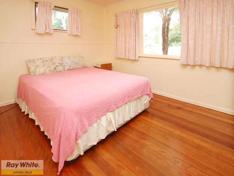 116 Plucks Road, Arana Hills QLD 4054