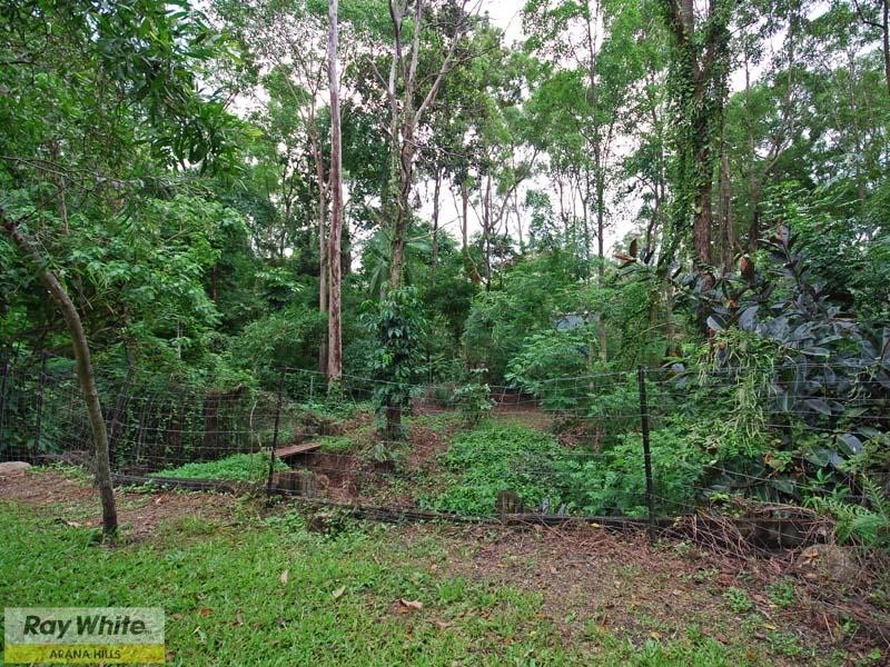 116 Plucks Road, Arana Hills QLD 4054