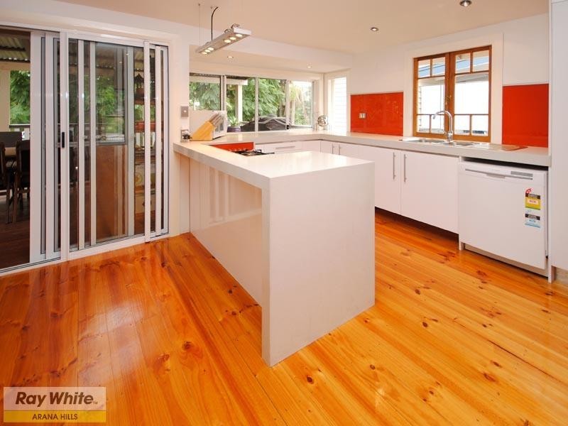 24 Grace Street, Mitchelton QLD 4053