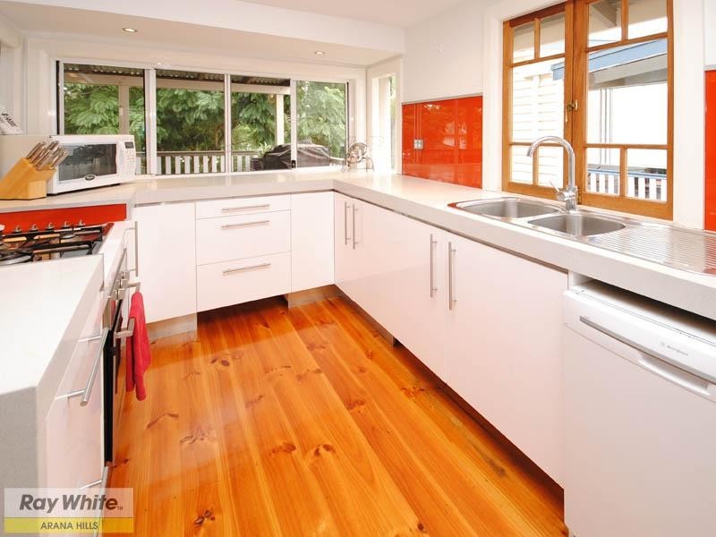 24 Grace Street, Mitchelton QLD 4053