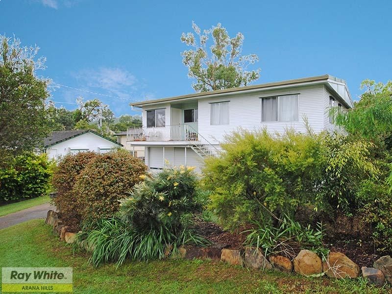 14 Arilpa Crescent, Ferny Hills QLD 4055