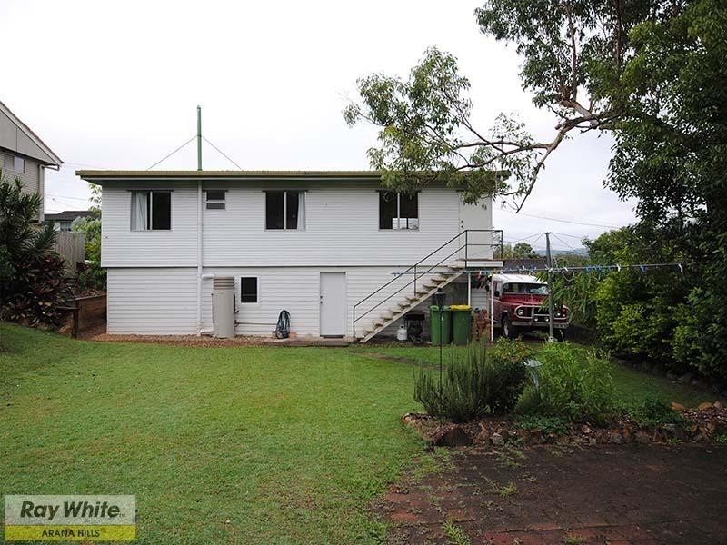 14 Arilpa Crescent, Ferny Hills QLD 4055